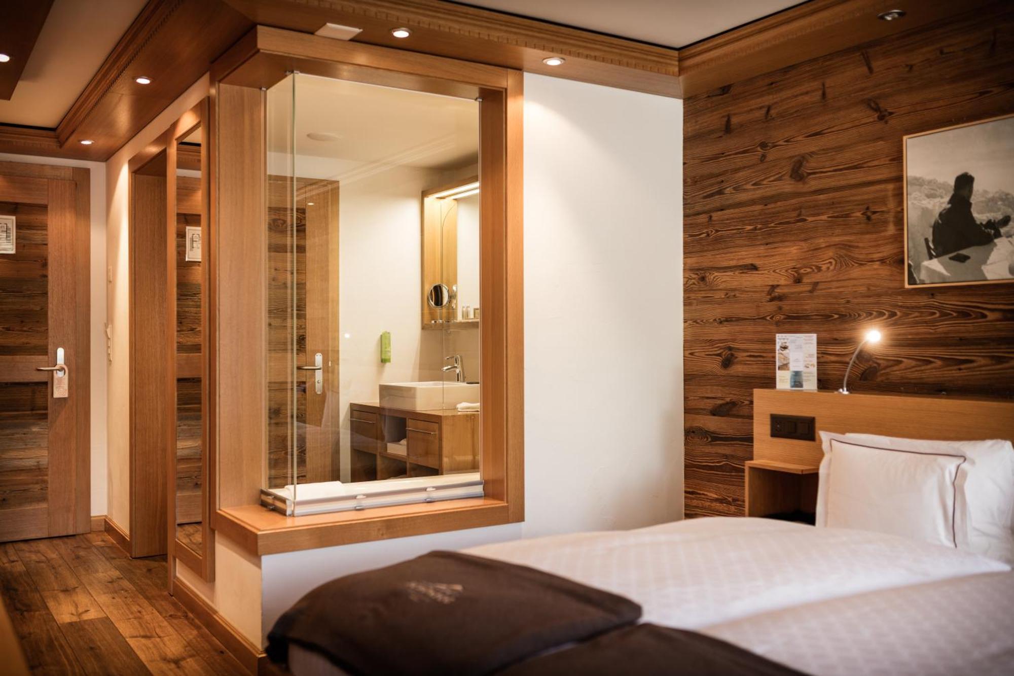Petit Chalet By Schoenegg Zermatt Exterior foto